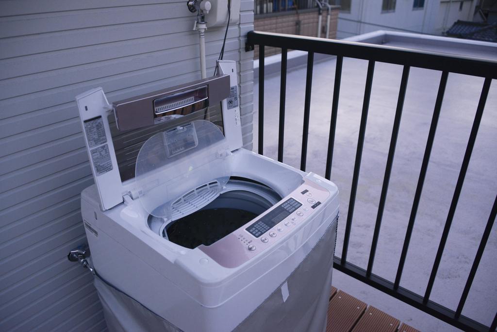 &And Hostel Asakusa North Токио Екстериор снимка