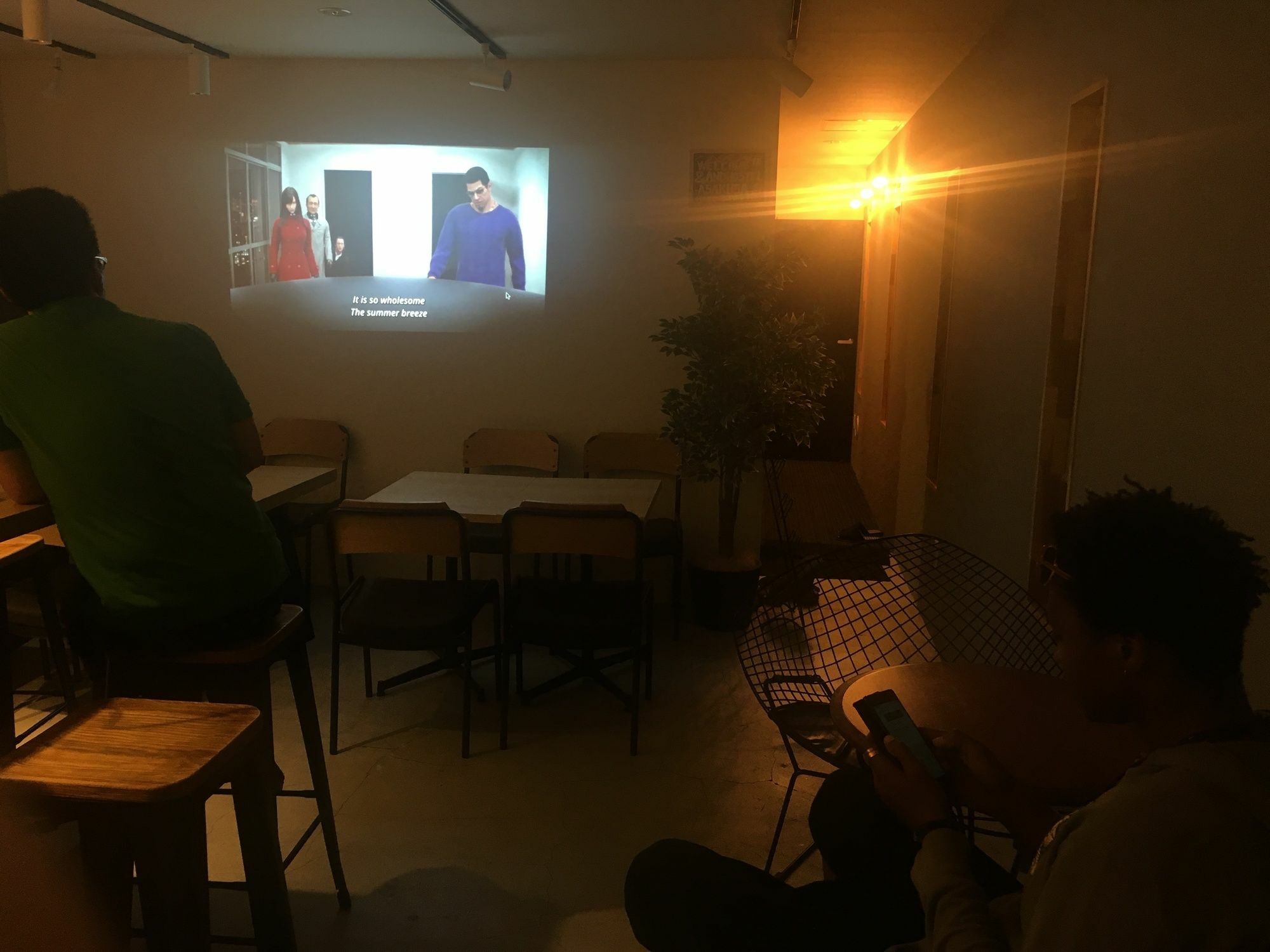 &And Hostel Asakusa North Токио Екстериор снимка