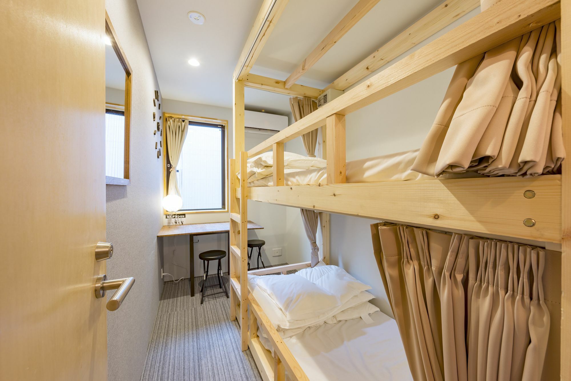 &And Hostel Asakusa North Токио Екстериор снимка
